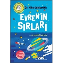 Meraklı Genç Zihinler İçin Çok Kısa Giriş Kitapları Evren'in S...