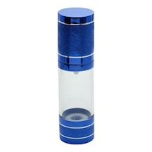 Mavi Airless Krem Şişesi 30 Ml 100 Adet