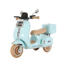 Xw-05 Vespera Pierro Akülü 6v Pembe Mavi