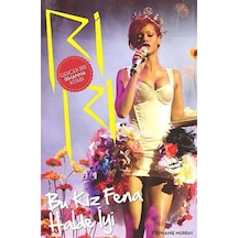 Riri Bu Kız Fena Halde İyi - Stephanie Murray - Nar Kitap