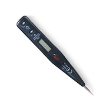 Tek-iş 6878-28 C Dijital Kontrol Kalemi Voltaj Ölçer Test Cihazı