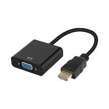 Codegen Cdg-Cnv31 Hdmi Erkek - Vga Dişi Çevirici Adaptör