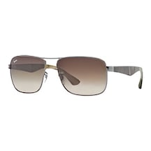 Ray Ban Rb 3516 004 / 32 62.16 Unisex Güneş Gözlüğü Çok Renkli