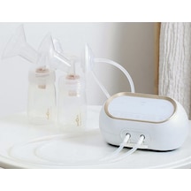 Spectra Dual Compact Göğüs Süt Pompası