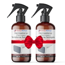 Dermastamp Dermapen Temizleme Solüsyonu - 2x500 Ml