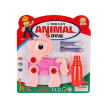 C2024-5-6 Sök Tak Hayvanlar -birliktoys - Temz-890365 1 Adet