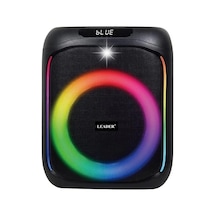 Leader Lp-6540 Portatif Ses Sistemi