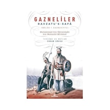 Gazneliler - Ezjı-899744