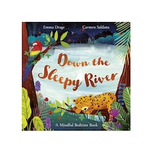 Down The Sleepy River