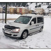 Opel Combo Kaput Maskesi (198124507)