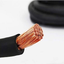 16 Mm Kaynak Kablosu 1 Metre