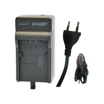 Sanger Panasonic Hdc-Sd100 Sd200 Sd600 Sx5 Şarj Cihazı