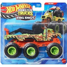Trucks 1:64 Çekici Arabalar The 909 Hwn86 - Jhy78
