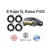 Opel Corsa D Şen-las 4 Kapı Fitili Şl7510