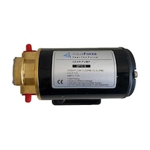 Aquaforza Disli Yakit/yag Pompasi Kapasite:14lt/dk,voltaj:12v