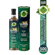 Gökçek Şifa Premium Limsa Kokusuz 500 ML
