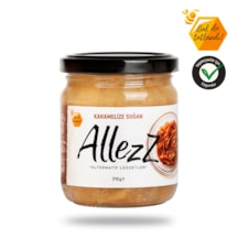 Allezz Karamelize Soğan 210 G