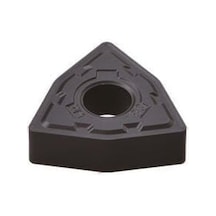 Wnmg080408-tm Ap25 Krone Sert Metal Uç