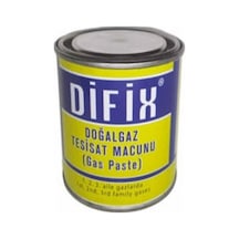 Difix Cam Macunu 1000gr Diğer