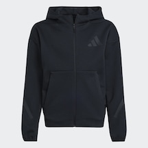 Adidas Jf2847 J Z.n.e.fz Çocuk Eşofman Üstü Siyah