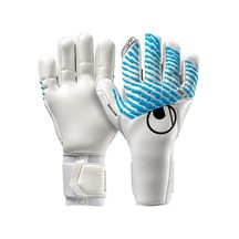 Uhlsport Absolutgrip Kaleci Eldiveni Beyaz