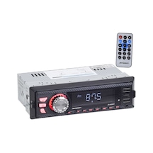 Jameson Çift Usb+sd+fm+bt Oto Teyp Js-425 Bt