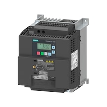 Siemens 6sl3210-5bb23-0uv1 Sınamıcs V20 3 Kw 1faz 230v/3faz 230