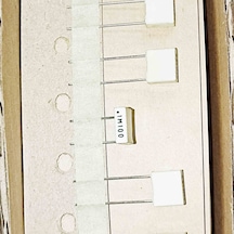 R82ec3100ck70m 100nf 100v 5 0.2 Kemet Polyester Kondansatör 50 Adet