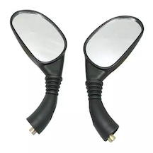 Motosiklet Ayna Tk 8mm Vida Bağlantılı