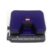 Max Dp-25t Delgec 25 Sayfa Mavı