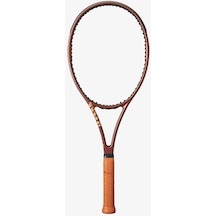 Wilson Tenis Raketi Pro Staff 97l V14 Grip 3 Wr125911u3