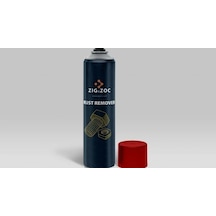 Zıg&zoc Mos2 Rust Remover Kuvvetli Pas Sökücü 200 ML