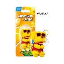 Areon Smile Asma Koku Ayıcık Vanılla