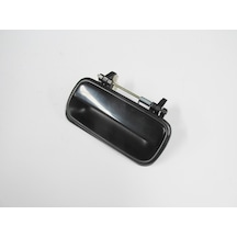 Toyota Hılux- Pıck Up Ln145- D4d 02/05 Arka Kapı Dış Açma Kolu Sağ Siyah Hushan