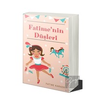 Fatime'nin Düşleri Cinius Yayınları  -  Cinius Yayınları