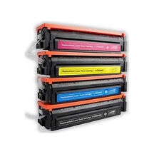 Canon Crg-045H/Mf631Cn/633Cdw/635Cx Kırmızı Uyumlu Toner 2.200 Sy