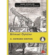 Bilimsel Öyküler - C. Howard Hinton - Kırmızı Kedi