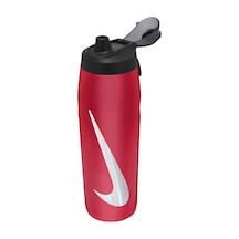 Refuel Bottle Locking Lid 32 Oz Unisex Kırmızı Matara Suluk N.100.7670.640.32 1713692 Kırmızı
