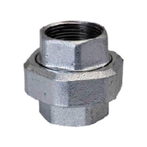 Konik Rekor Galvaniz 1''