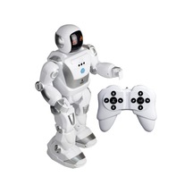 Silverlit Programme-A-Bot X White 7530-88071