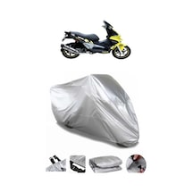 Gilera Runner Vxr 200 Motosiklet Brandası Su Geçirmez Örtü