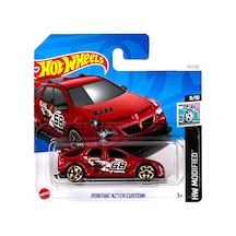Hot Wheels Tekli Arabalar Pontiac Aztek Custom Htd37