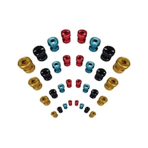 Yamaha Kaldırma Sehpa (Paddock) Takozu R25 / Mt25 451585598
