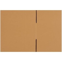 30x23x23-10 Adet Tek Oluklu Taşıma Kolisi 1