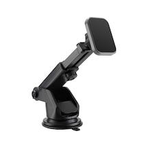 Tr Araç İçin Telefon Tutucu, Manyetik Telefon Tutucu, Torpido Ve Ön Cam İçin, Ayarlanabilir Kol, Yüksek Kalite Ve Genel