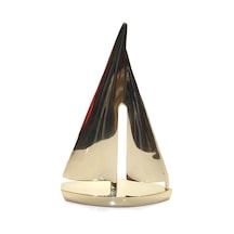 Pirinç Yelken 25 Cm 6389c 01