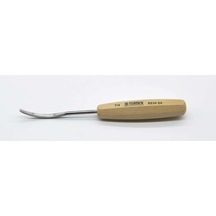 Narex 893404 Wood Line Standart Bükülmüş Oluklu Ağız Oyma Iskarpe
