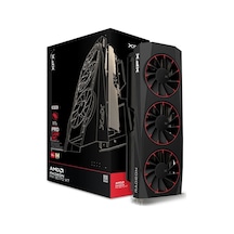 Xfx Quicksilver Magnetic Air Edition Radeon Rx 9070 Xt 16gb Gddr6 256bit Hdmı/dp Ekran Kartı