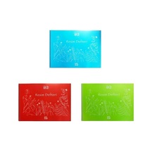 Gıpta Eco 25x35 Plastik Kapak 25 Yaprak Resim Defteri