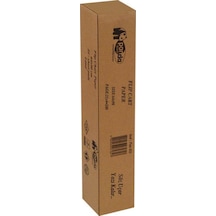 Panda 64X90 100'Lük Düz Rulo Flip Chart Kağıdı Pan431